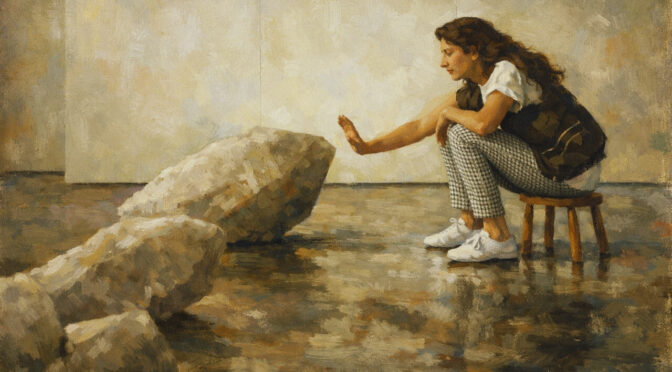 O que é Performance Art?