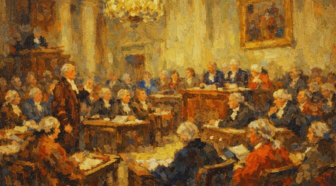 O que é Secularização?