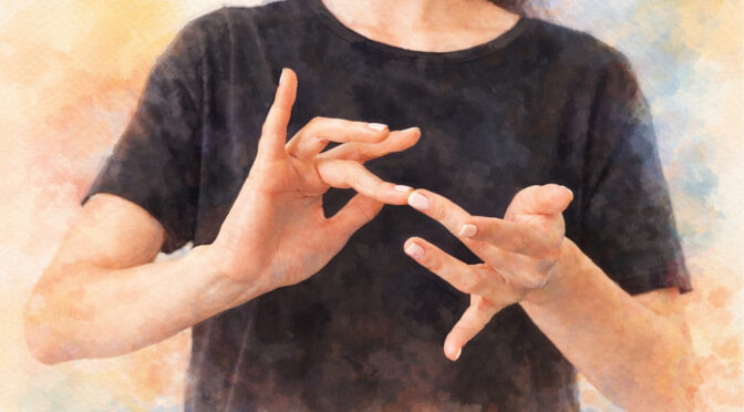 O que significa acessibilidade cultural?