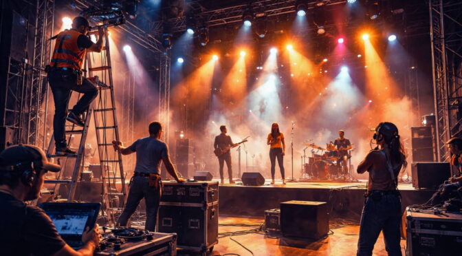 Produção cultural: o que é, quem produz e por que é importante?